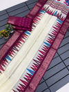 Wow Designer Party Wear Printed Sarees Catalog
